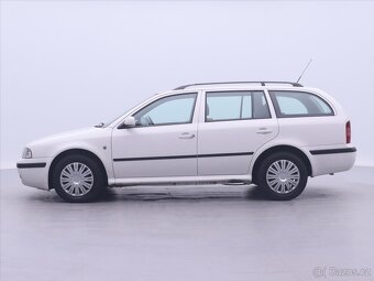 Škoda Octavia 1,9 TDI 81kW CZ Aut.Klima Tour (2005) - 2