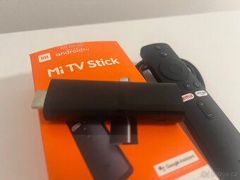 Xiaomi Mi TV stick EU - 2