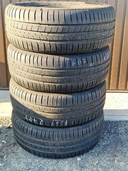 205/55/16 Letní pneumatiky Hankook Kinergy Eco2 - 2