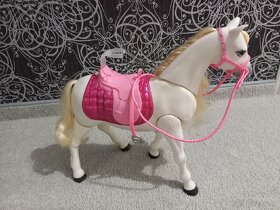 Barbie Dream Horse - 2