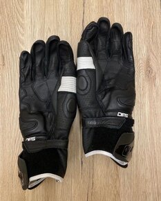 Rukavice na motorku Alpinestars GP Pro, vel. XXL - 2