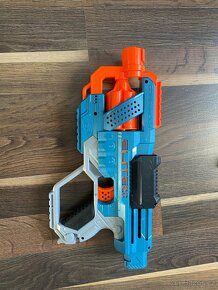 NERF - 2