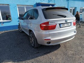 Bmw x5 173kw 3.0d - 2