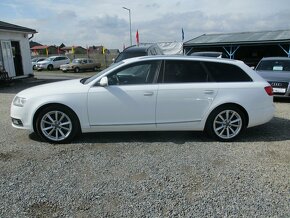 A6 Avant 3.0 TDI 176kw Tiptronic Quattro 03/2010 DPH - 2