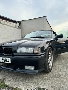 BMW E36 318i - 2