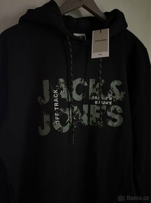 Mikina Jack & Jones - 2