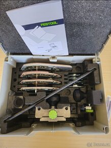 Festool OF 2200 s příslušenstvím - 2