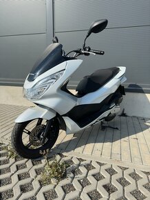 HONDA PCX 125 - 2