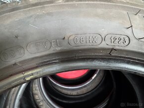 Michelin Pilot Sport 4 235/45 RZ 18 - 2