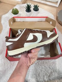 Nike Dunk Cacao wow - 2