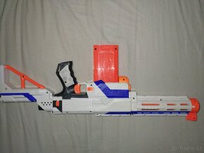 Nerfka - 2