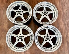 OZ Mito r18 5x112 - 2