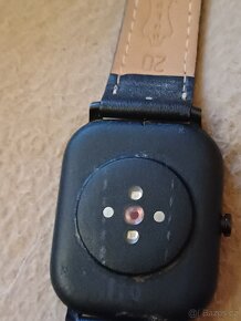 Chytré hodinky AMAZFIT - 2