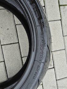 Michelin pilot power 180/55r17 - 2