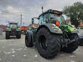 Fendt 939 GEN 6 Profi Plus s 4250 mth rok 2020 - 2