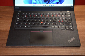 Lenovo X390 i5/8GB/SSD 256GB M.2/dotyk - 2