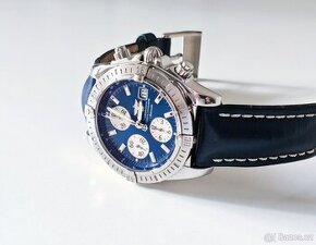 Breitling Chronomat Evolution 2017 CZ Full Set - 2