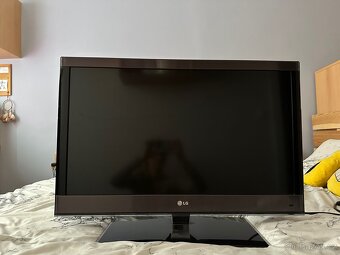 Televize LG 32” - 2