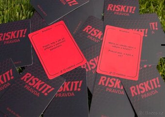 Společnost RISKIT s.r.o. - bez dluhů, okamžitý převod - 2