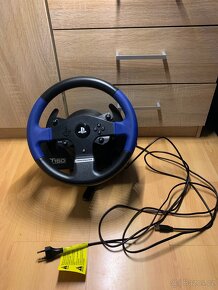 Thrustmaster T150 RS - 2