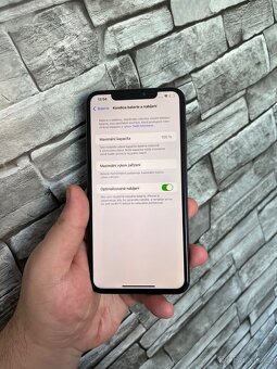 iPhone Xs Max 512Gb - 2