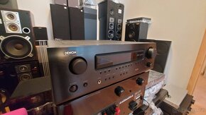 DENON DRA-500 AE - 2