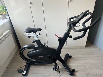 TRINFIT Spin S800i - rotoped - cyklotrenažér - 2