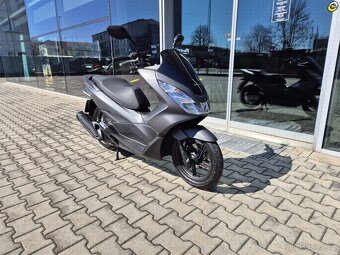 Honda PCX 125 - 2