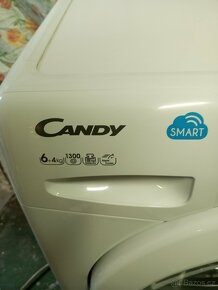 Pračka CANDY - 2