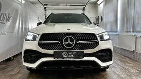 Mercedes-Benz GLE 450 /TOP STAV / 8/2022 / 270kW - 2