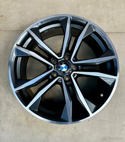 ALU KOLA BMW X1 F48 X2 F39 WZ 715M 5x112 19'' ET47 - 2