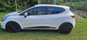 Renault Clio IV 0.9 Tce 66kw - 2