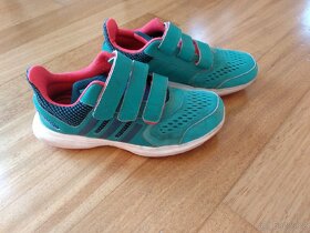 Boty Adidas vel.33 - 2