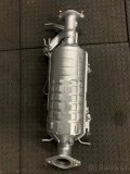 DPF Mazda 3, 5 2.0, 2.2 D - 2