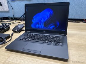 Notebook DELL Latitude 5480 14" - 2