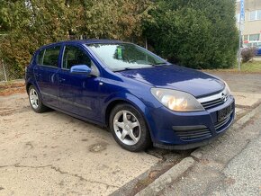 Opel Astra H 1.8LPG - 2