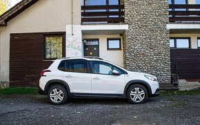 Peugeot 2008 1.2 PureTech 110 Signature - 2