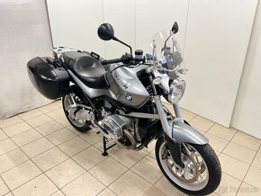 BMW R 1200 R,ABS - 2