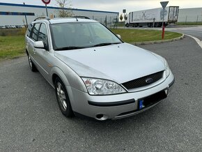 Ford Mondeo 1.8i Ghia - 2