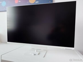 32" Samsung Smart Monitor M80D Bílá | ZARUKA Alza.cz| - 2