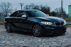 BMW M235i F22 Mperformance TOP - 2