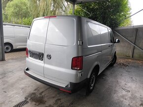 Volkswagen Transporter 2.0TDI - 2