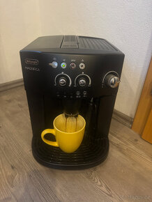 Automatický kávovar delonghi magnifica - 2