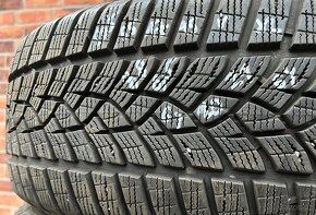 205/55 R17 95V XL zimní pneu GoodYear UG Performance+ (2021) - 2