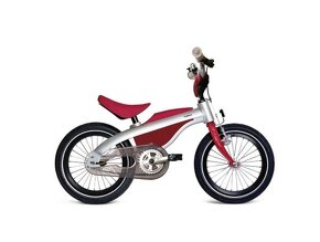 BMW Kidsbike - BMW dětské kolo a odrážedlo v jednom - 2