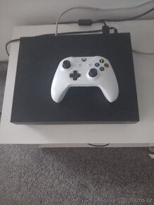 Prodám xbox oné X - 2