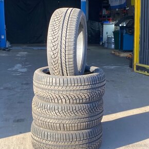 NOVÉ Zimní pneu 195/65 R15 91T Sailun - 2