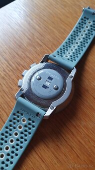 Suunto 9 Peak Moss Gray - 2