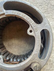 Stator Jawa 350 638 - 2