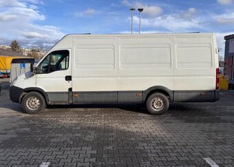 Iveco Daily 2.3 35 S14, 100KW, MAXI, nafta manuál 100 kw - 2